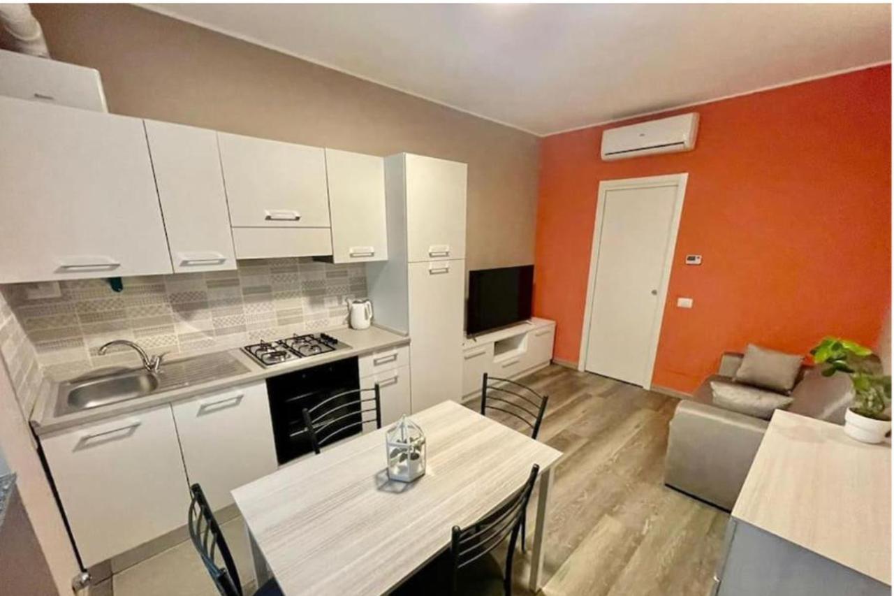 Appartamento In Centro A Milano Con A/C & Wi-Fi Екстериор снимка