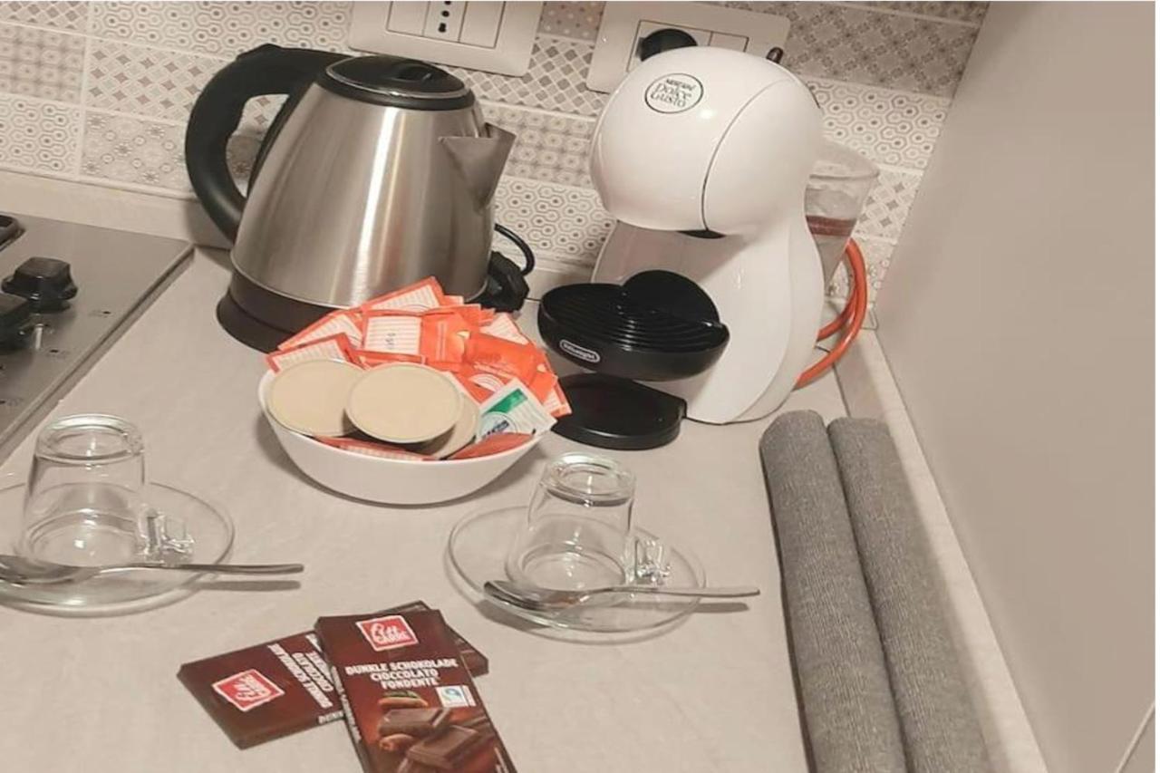 Appartamento In Centro A Milano Con A/C & Wi-Fi Екстериор снимка