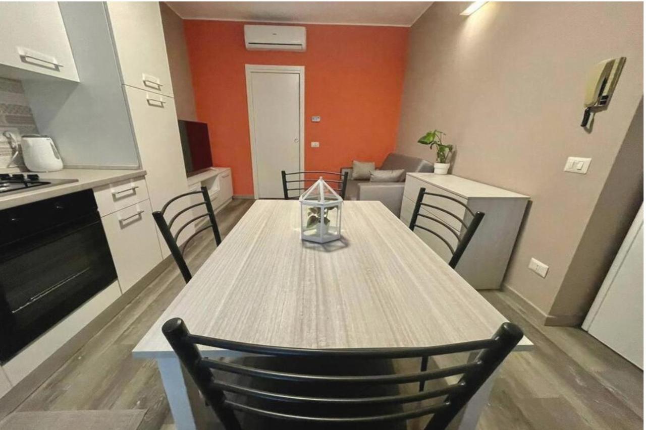 Appartamento In Centro A Milano Con A/C & Wi-Fi Екстериор снимка