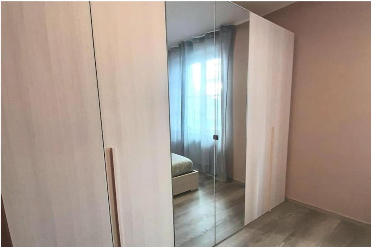 Appartamento In Centro A Milano Con A/C & Wi-Fi Екстериор снимка