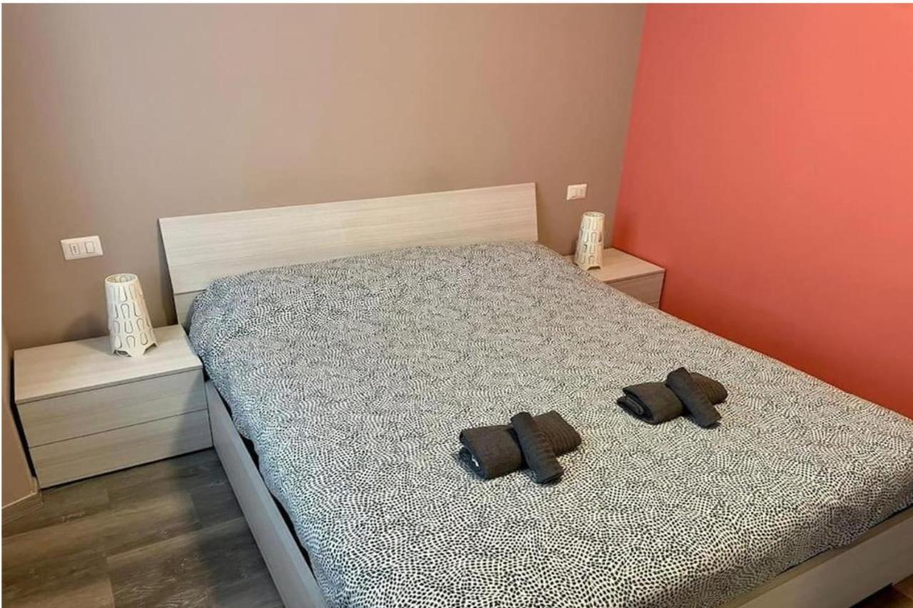 Appartamento In Centro A Milano Con A/C & Wi-Fi Екстериор снимка