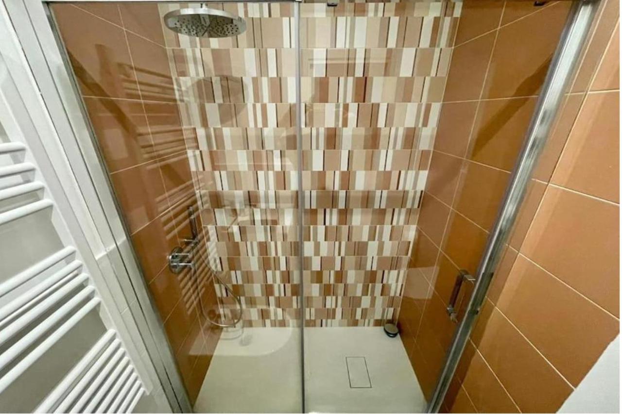 Appartamento In Centro A Milano Con A/C & Wi-Fi Екстериор снимка