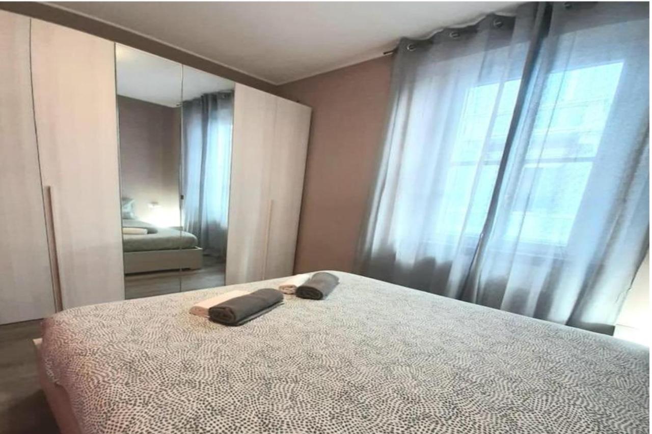 Appartamento In Centro A Milano Con A/C & Wi-Fi Екстериор снимка