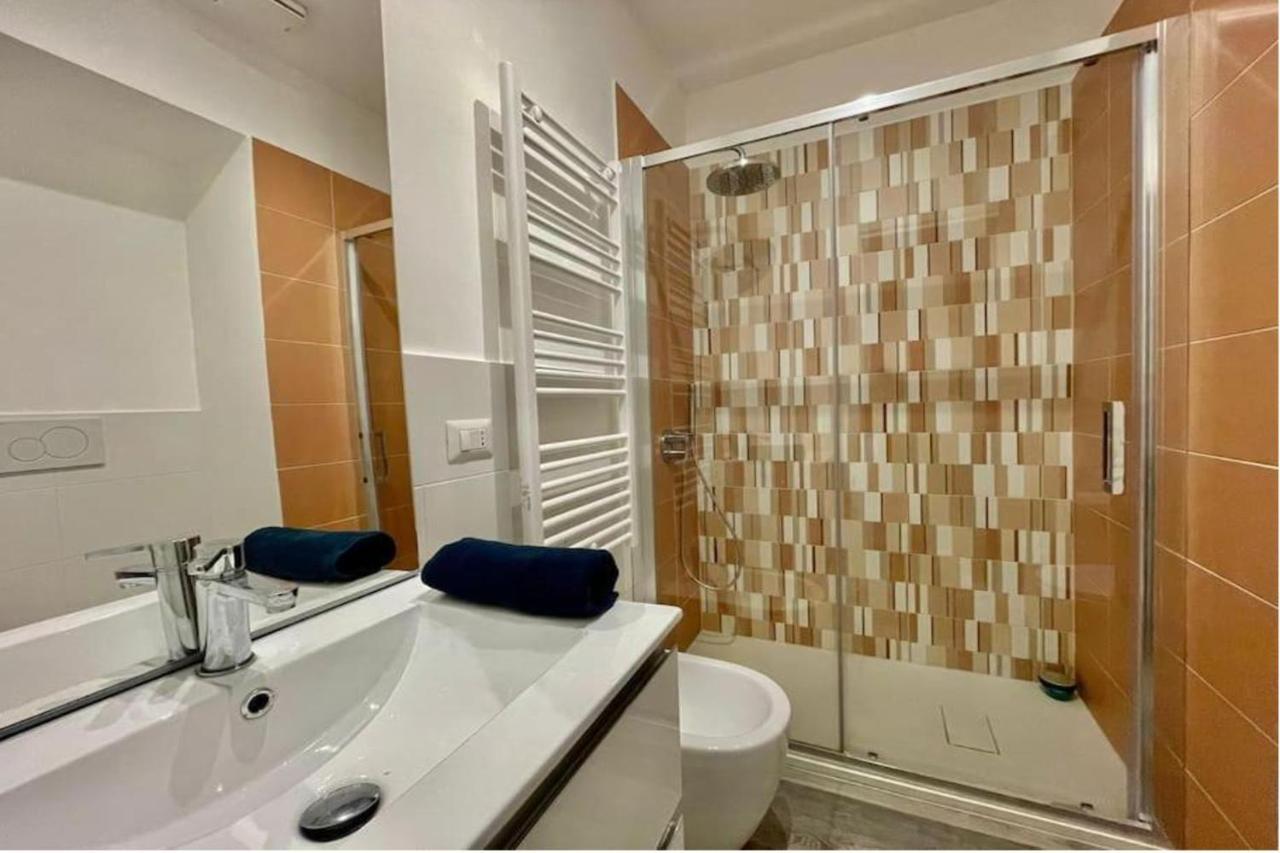 Appartamento In Centro A Milano Con A/C & Wi-Fi Екстериор снимка