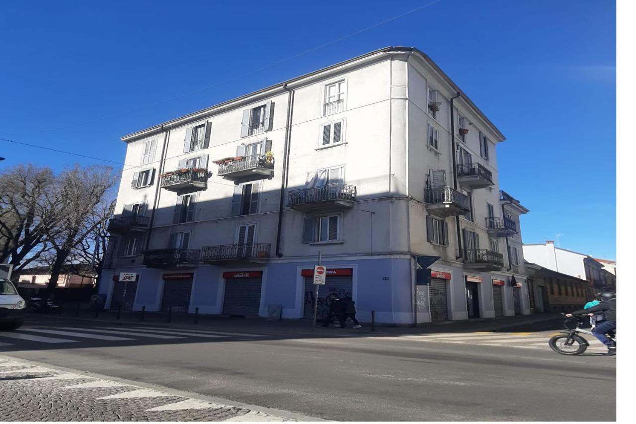 Appartamento In Centro A Milano Con A/C & Wi-Fi Екстериор снимка
